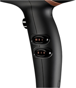 Фен BaByliss D566E