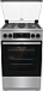 Комбинированная плита Gorenje MEKS5141X