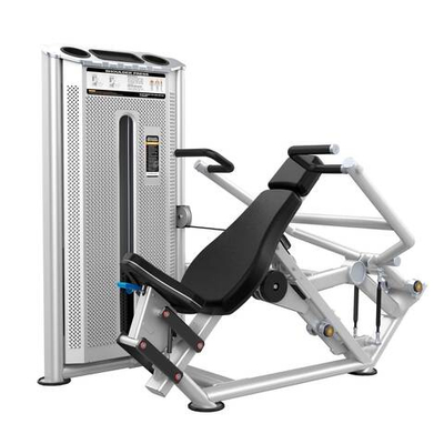 U2006 Жим от плеч. Стек 109 кг