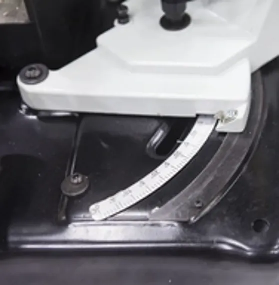 Самоподъёмный разматыватель рулонного металла Stalex РМС-1500