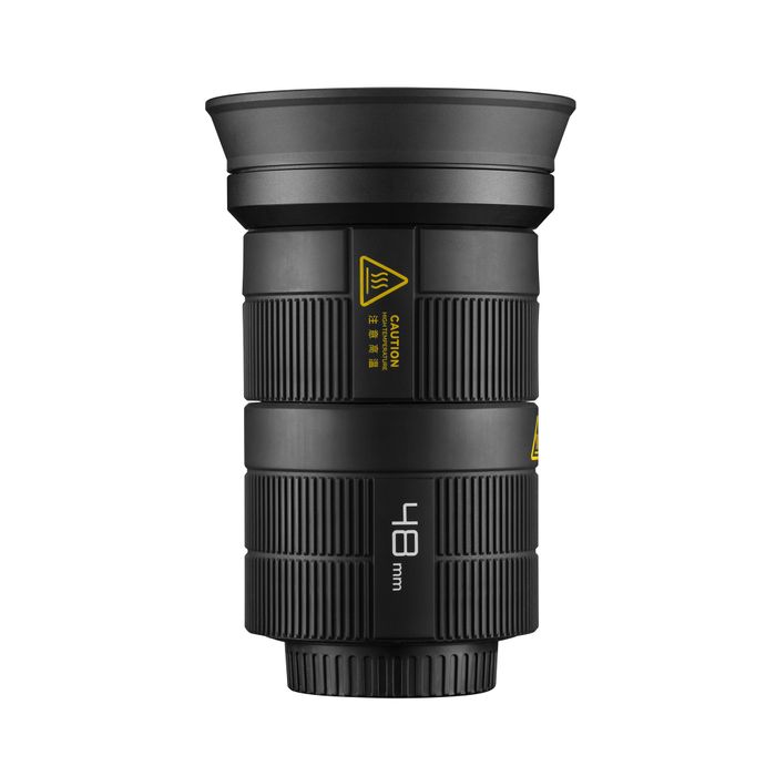 Объектив Godox Lens48 для BLP, BFP Объектив Godox Lens48 для BLP, BFP