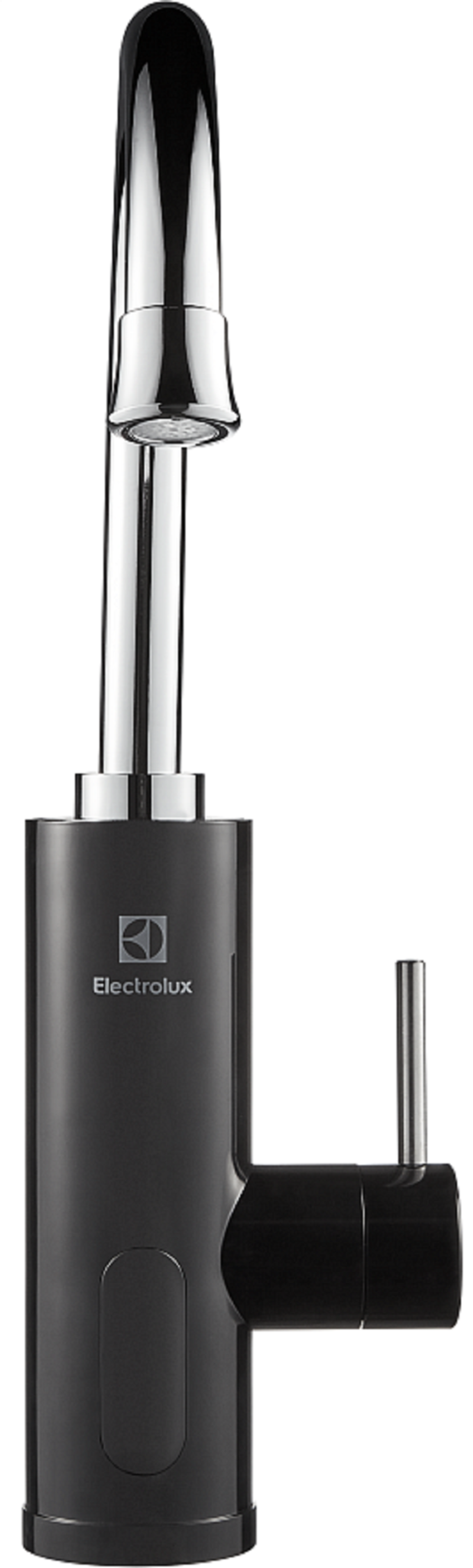 Водонагреватель проточный ELECTROLUX Taptronic (Black)