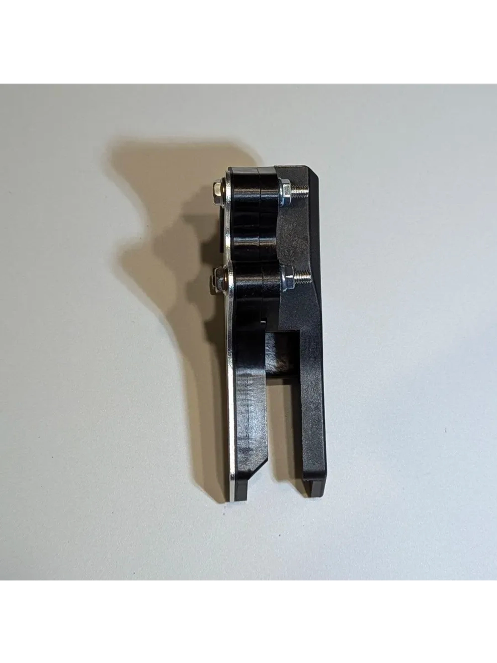 + - Успокоитель цепи (ловушка) для эндуро мотоцикла и питбайка KAYO Т2,Т4,Т6