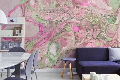 Обои и панно Affresco, коллекция  Emotion Art