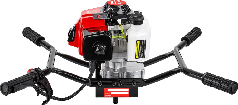 Бензобур ELITECH БМ 70Н без шнека 177994