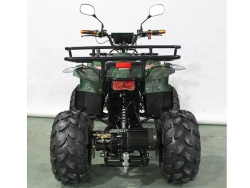 Электроквадроцикл Green Camel Атакама T400 (60V 1500W R8 Дифференциал, Пониженная