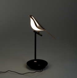Лампа настольная Golden Bird One