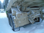 Shacman (Shaanxi) SX* 6x6 Самосвал SX32586T385 (Дизельный, 11,6 л, 369 л.с., МТ)