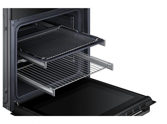 Электрический духовой шкаф Samsung NV70H5787CB