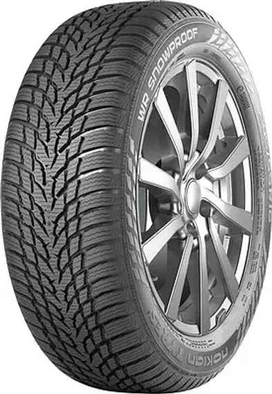 Nokian WR Snowproof 205/60 R16 92H