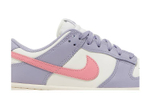 Кроссовки Nike Dunk Low "Indigo Haze" (Женская размерная сетка)