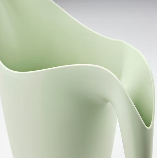 ИКЕА ПС 2002 IKEA PS 2002 Лейка 1,2 л, зеленая