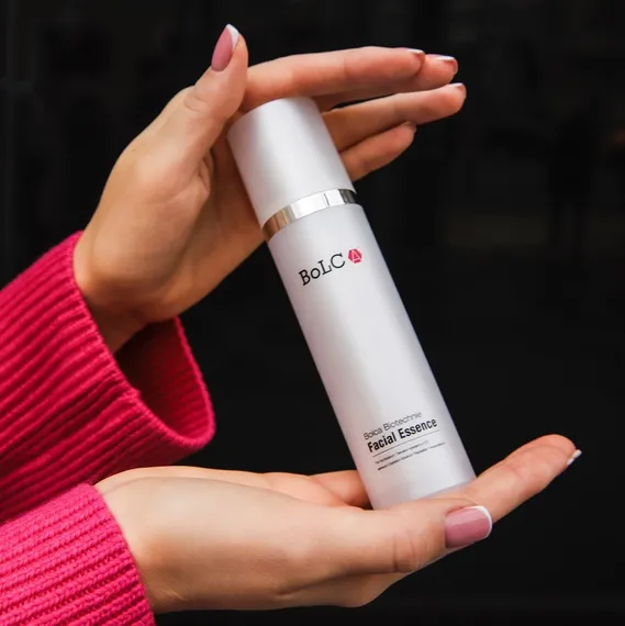 Эссенция-ботокс от морщин для лица