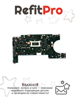 Материнская плата для ноутбука Lenovo ThinkPad L480 Intel Core i5-8250 UMA DC NA YT WIN (01LW375), оригинал