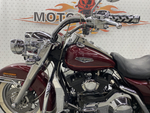 Harley-Davidson Road King FLHR1450 , 2002