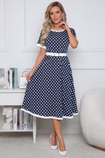 Платье 70682 Avili (Акция)