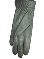 Перчатки. Женские. Материал верха: Кожаные люкс качества. Подклад: Трикотаж-шерсть. 5 шт в упаковке.