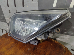 ПТФ передняя правая Volkswagen Touareg 2 14-18 Б/У Оригинал 7P6941700G