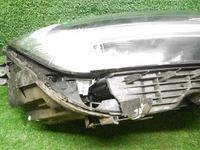 Битая Фара правая Volvo XC60 2 (2017-2021) LED (В пленке)