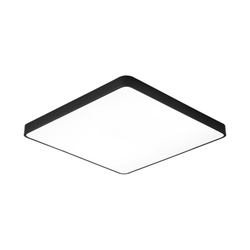 Накладной светильник Arte Lamp A2669PL-1BK
