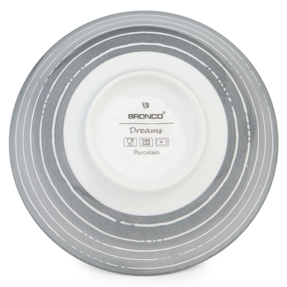 НАБОР САЛАТНИКОВ BRONCO "DREAMS" ИЗ 4ШТ.