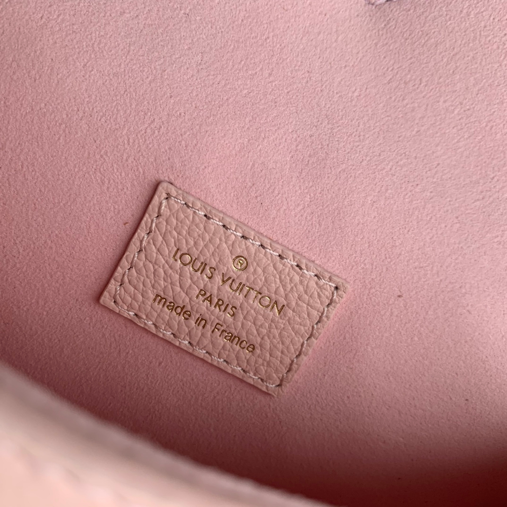 Louis Vuitton Nano Diane