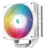 Кулер  Deepcool AG400 WH ARGB