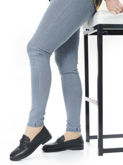 Лоферы женские RENZONI DCO58-1