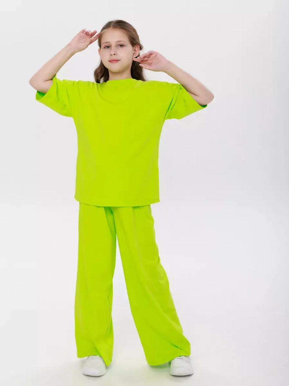 Костюм летний для девочки