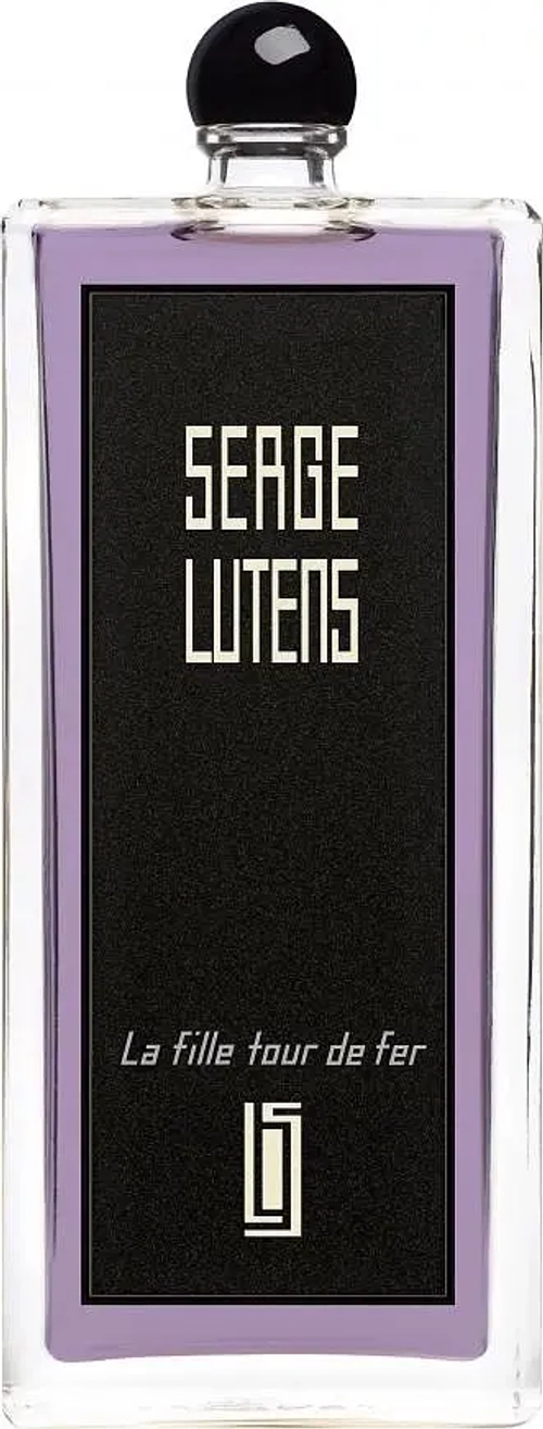 SERGE LUTENS LA FILLE TOUR FER EDP 50 ML