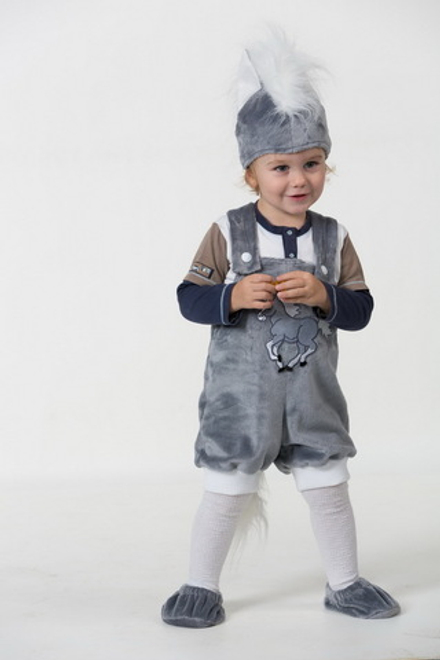 Жеребёнок Пони