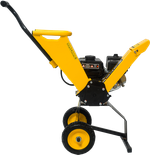 Бензиновый садовый измельчитель Huter GSH-7800