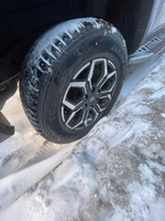 Changan Hunter Plus Люкс (Luxe)