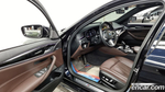 BMW 5 Series (G30) 530e M Sports (07.2021)