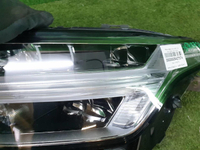 Фара левая Volvo XC90 2 (2014-2019) Full LED