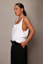 Майка базовая