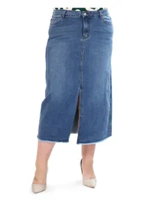 Юбка 4871 Fabrika