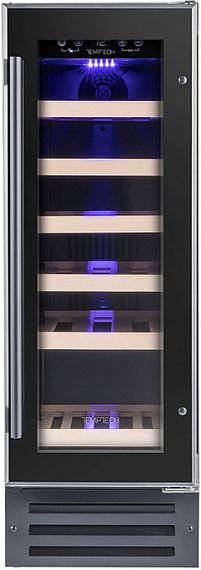 Холодильник винный Temptech WPQ30SCB