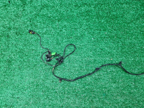 Проводка перед бампера Chery Tiggo 8 Pro Max 22-нв