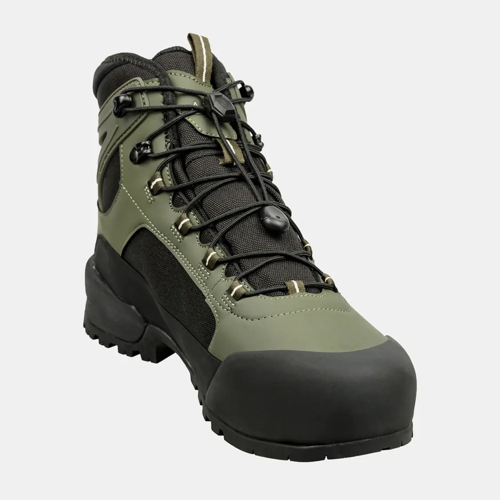 Ботинки Alligator APEX Green