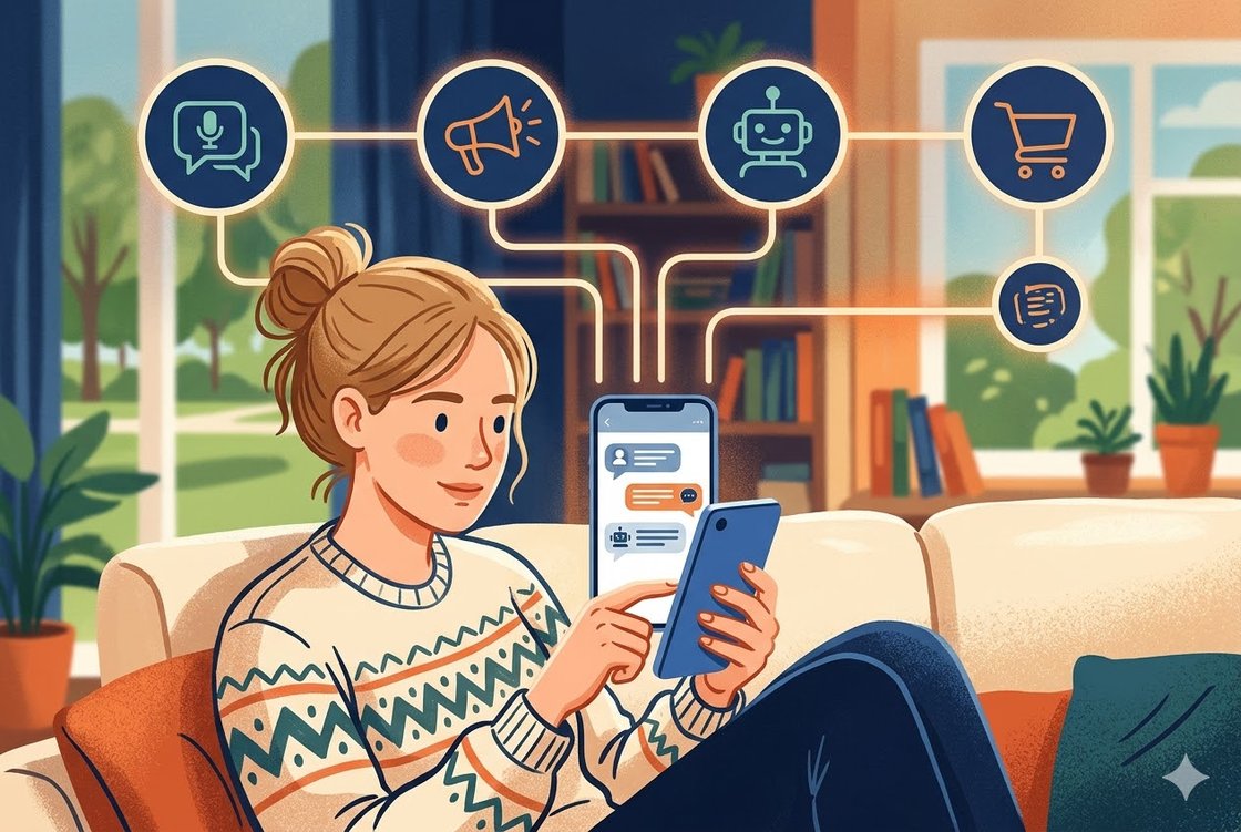 Клиенты уходят из интернет-магазинов из-за плохой коммуникации