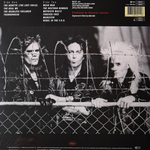 Виниловая пластинка W.A.S.P. ‎– The Headless Children LP