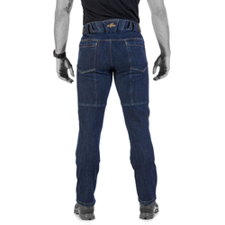 UF PRO P-40 BLU-FLEX TACTICAL JEANS