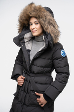 Пальто женское Иматра/ Nordic Goose Laplanger