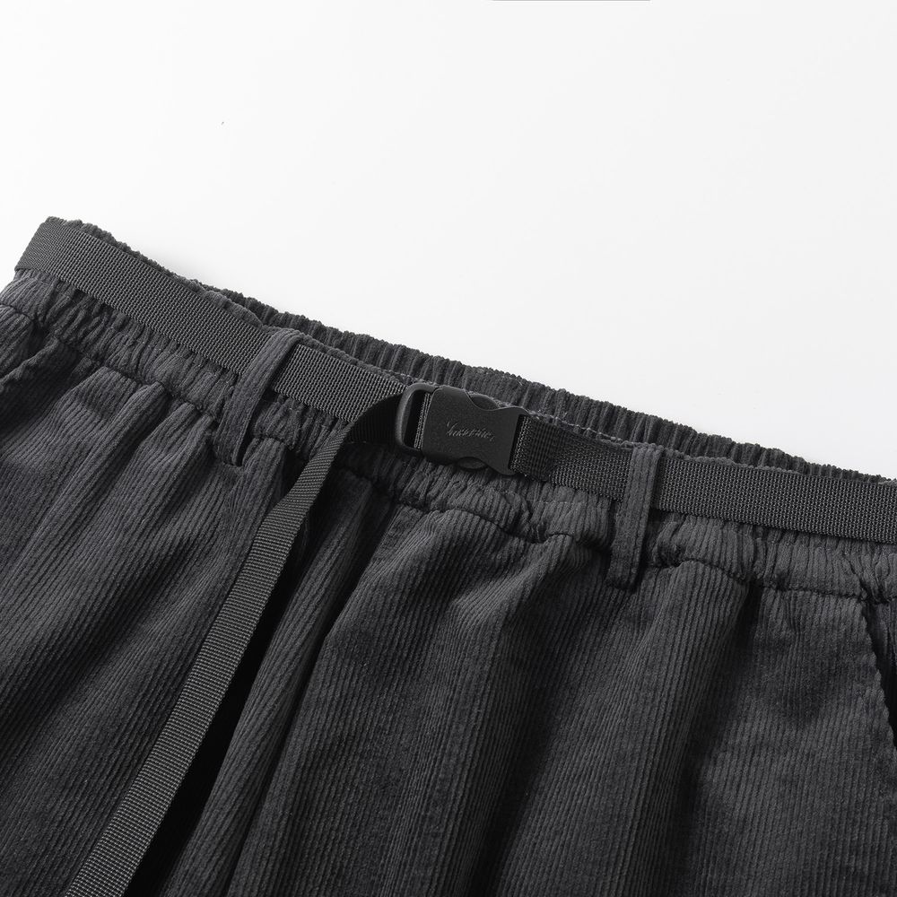 Брюки Ymkashix Velvet 3.1 графитовые