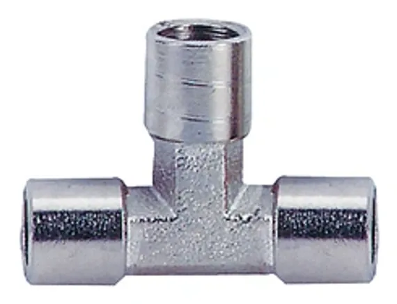 Переходник Fubag T 1/4"FFM в блистере