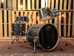 Ударная установка Drum Workshop Shell Set Perfomance Pewter Sparkle