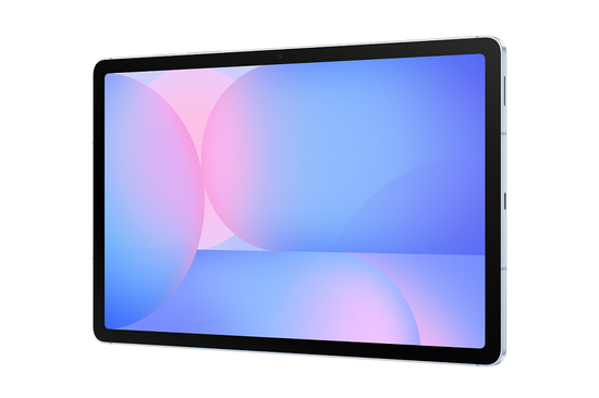 Планшет Samsung Galaxy Tab S10 FE Wi-Fi 128Гб голубой