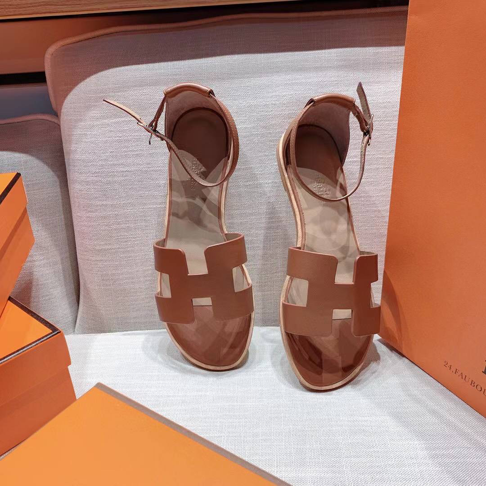 Сандали Hermes
