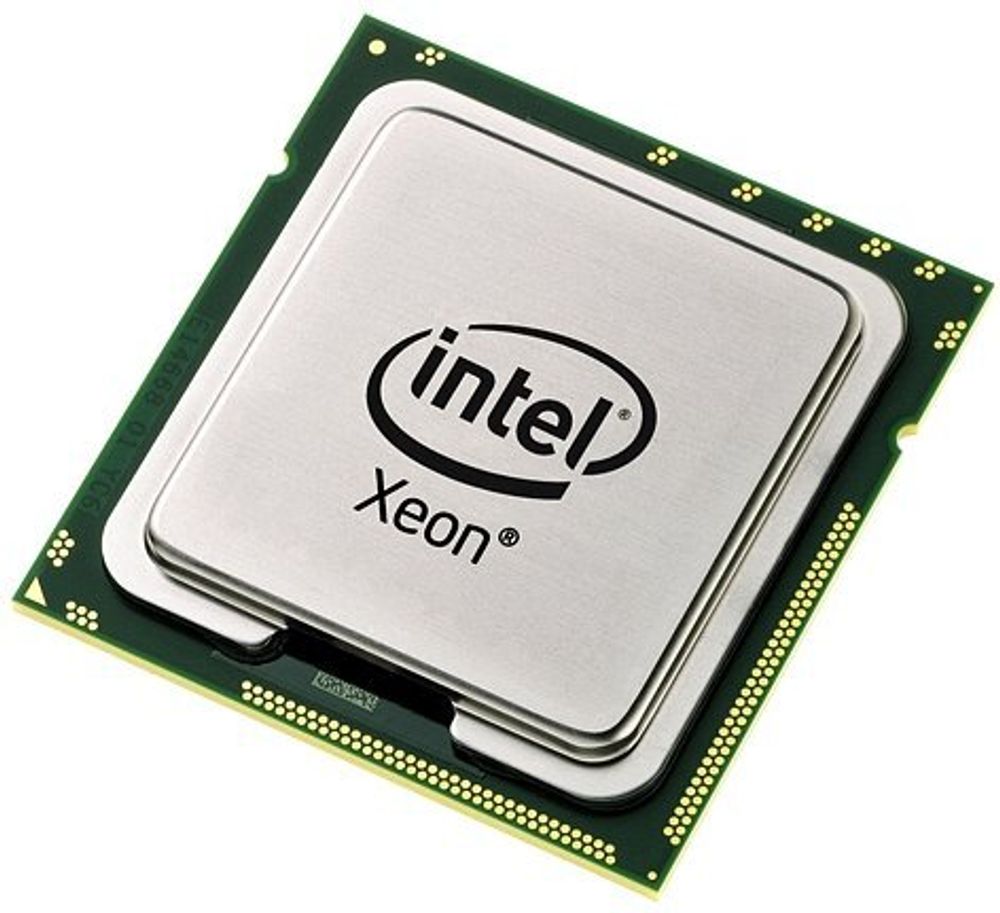 Intel xeon i7